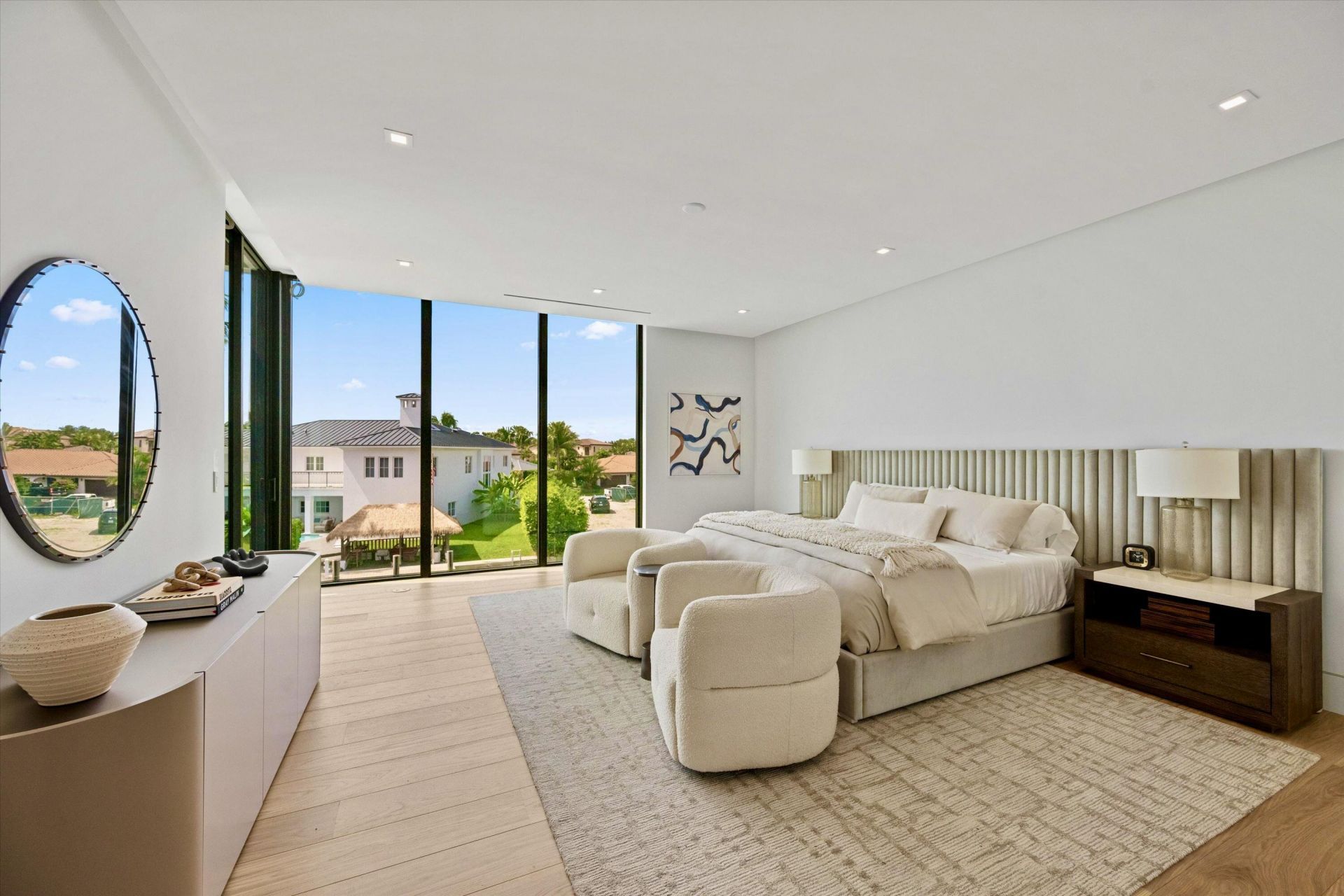 591 Golden Harbour Drive, Boca Raton, FL 33432 Photo