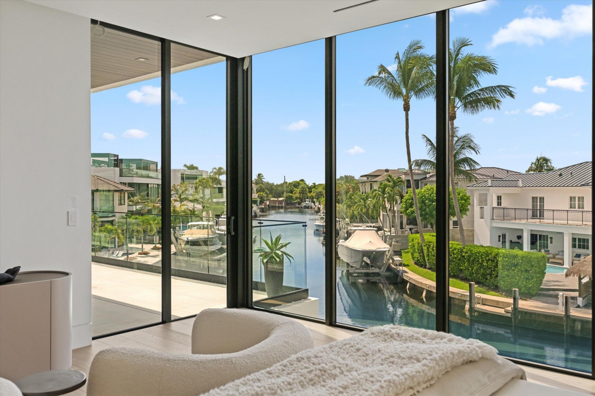 591 Golden Harbour Drive, Boca Raton, FL 33432 Photo