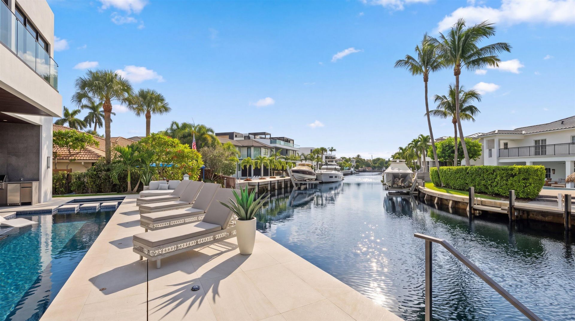 591 Golden Harbour Drive, Boca Raton, FL 33432 Photo