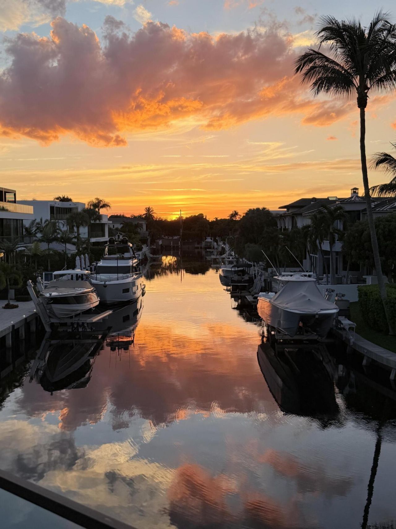 591 Golden Harbour Drive, Boca Raton, FL 33432 Photo