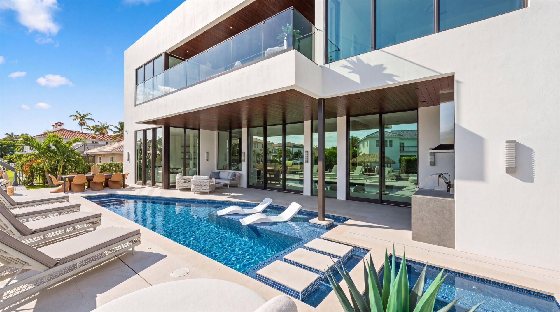 591 Golden Harbour Drive, Boca Raton, FL 33432 Photo
