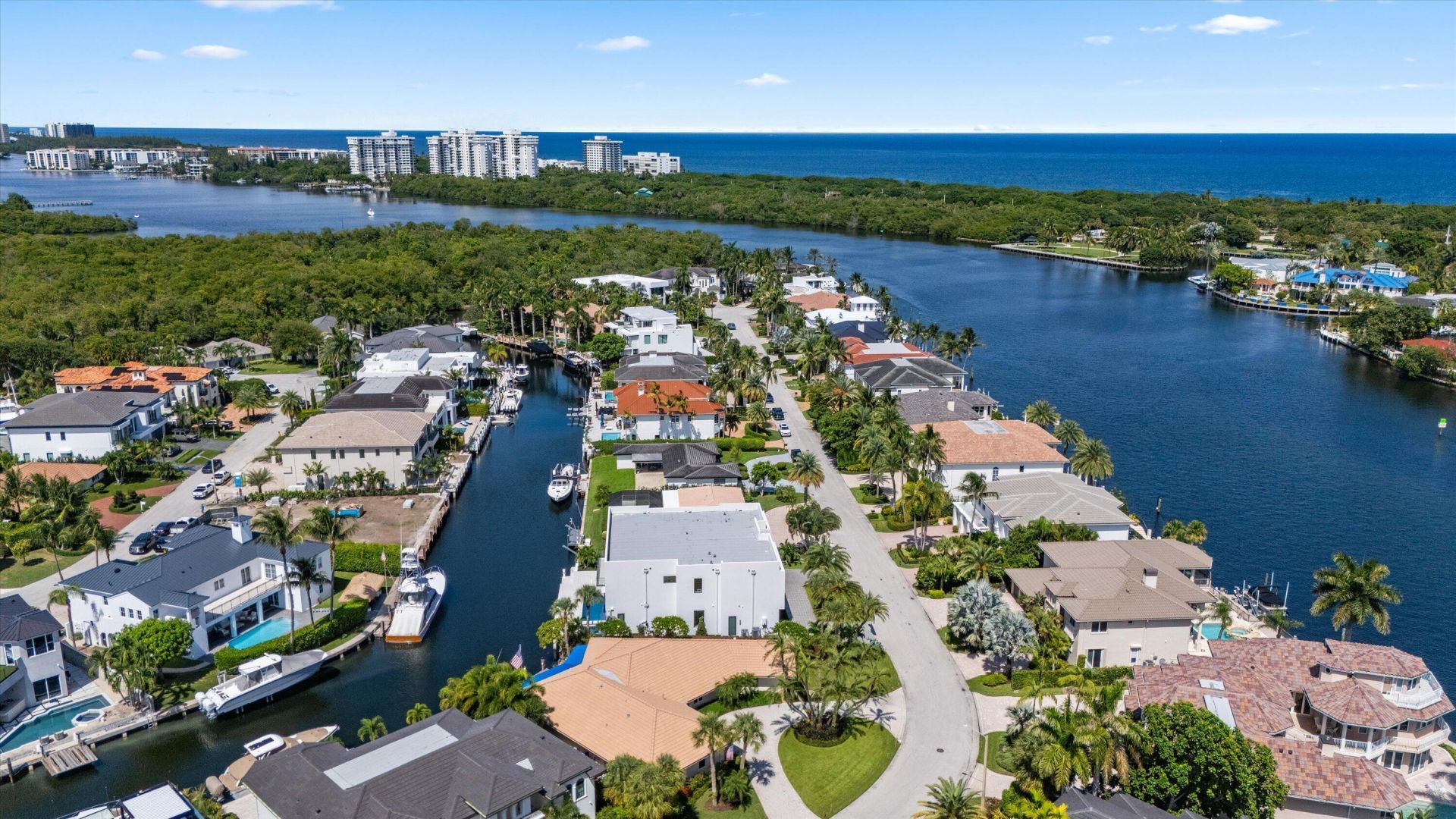 591 Golden Harbour Drive, Boca Raton, FL 33432 Photo
