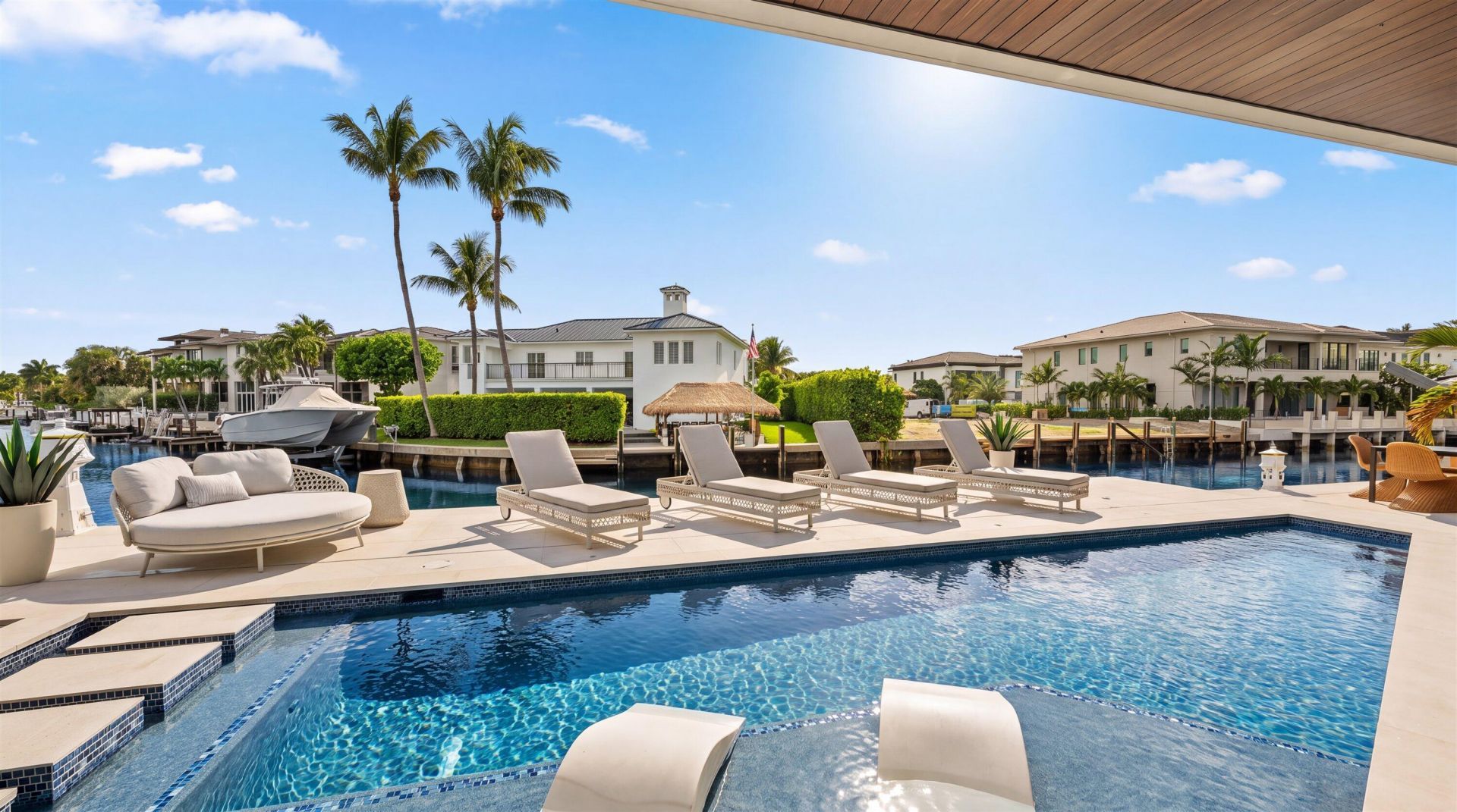 591 Golden Harbour Drive, Boca Raton, FL 33432 Photo