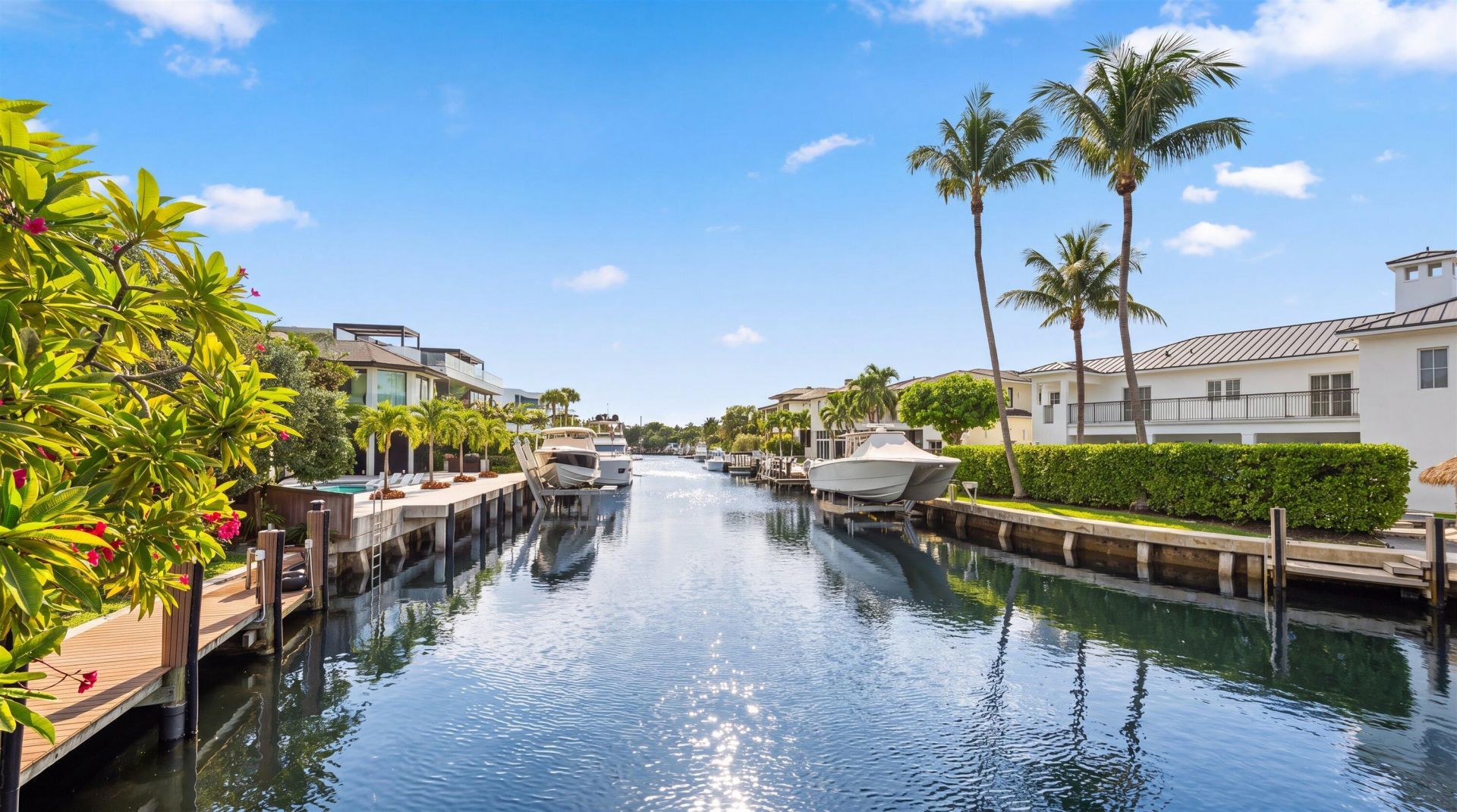 591 Golden Harbour Drive, Boca Raton, FL 33432 Photo