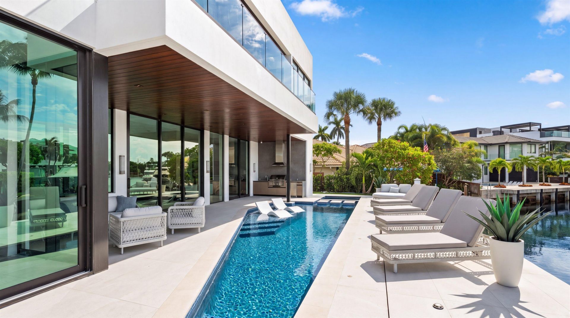 591 Golden Harbour Drive, Boca Raton, FL 33432 Photo