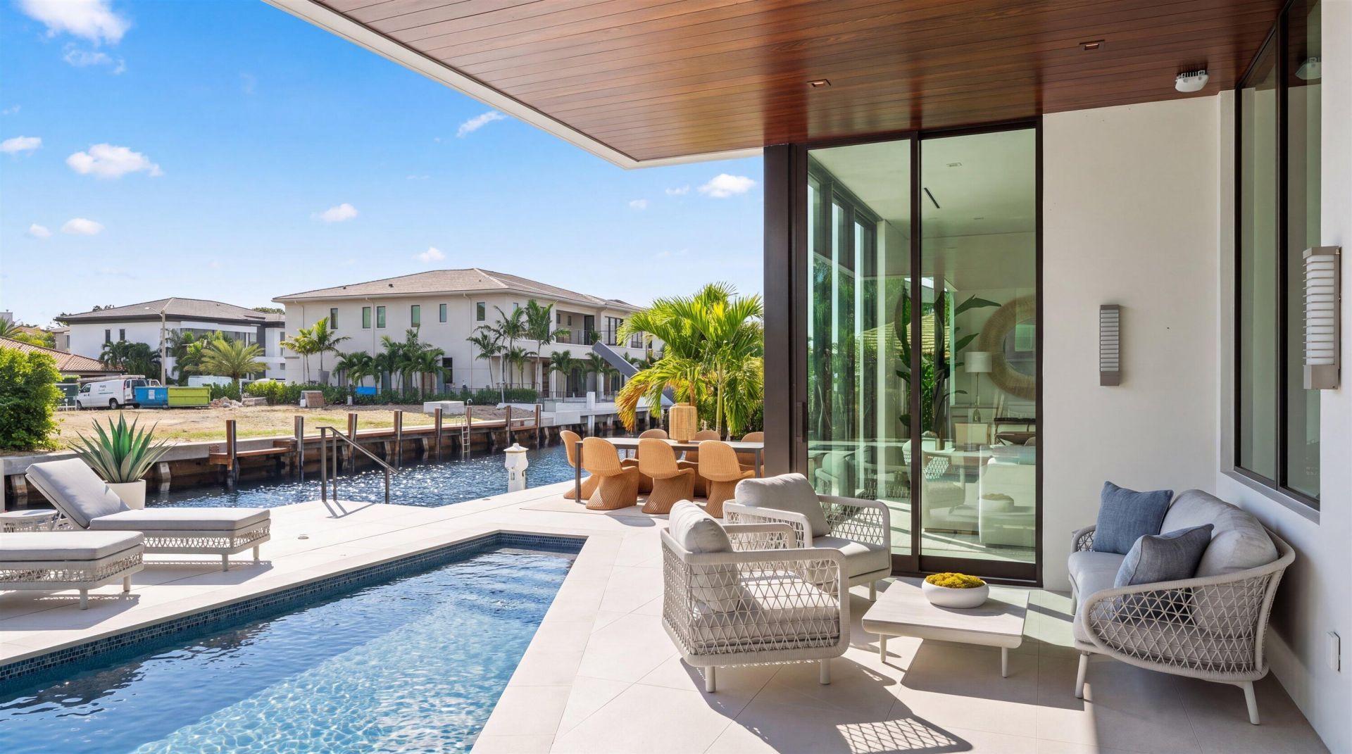 591 Golden Harbour Drive, Boca Raton, FL 33432 Photo