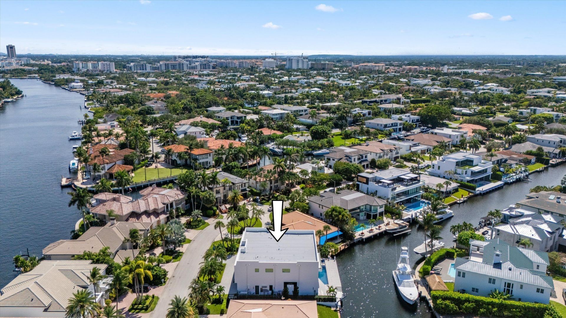 591 Golden Harbour Drive, Boca Raton, FL 33432 Photo