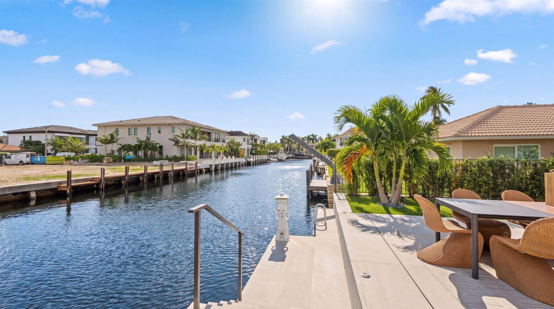 591 Golden Harbour Drive, Boca Raton, FL 33432 Photo