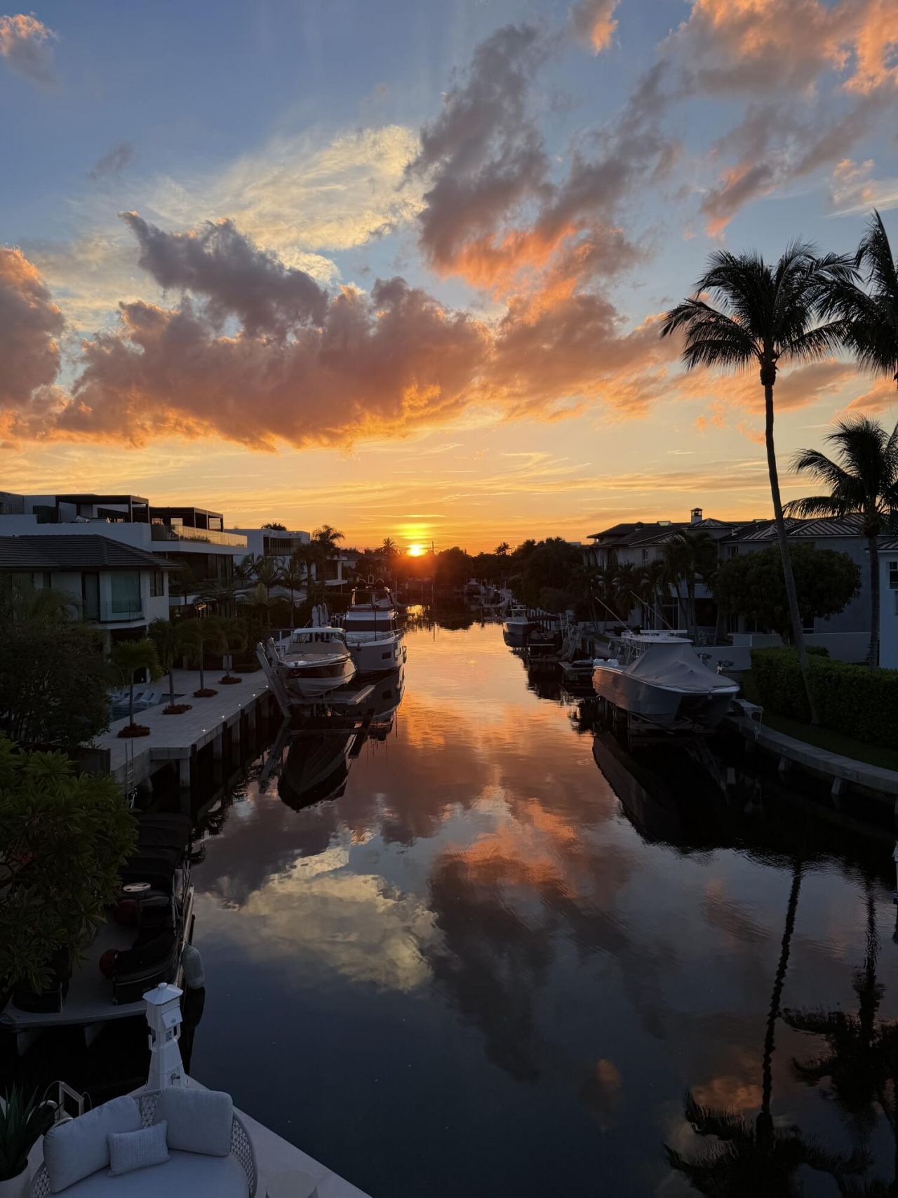591 Golden Harbour Drive, Boca Raton, FL 33432 Photo
