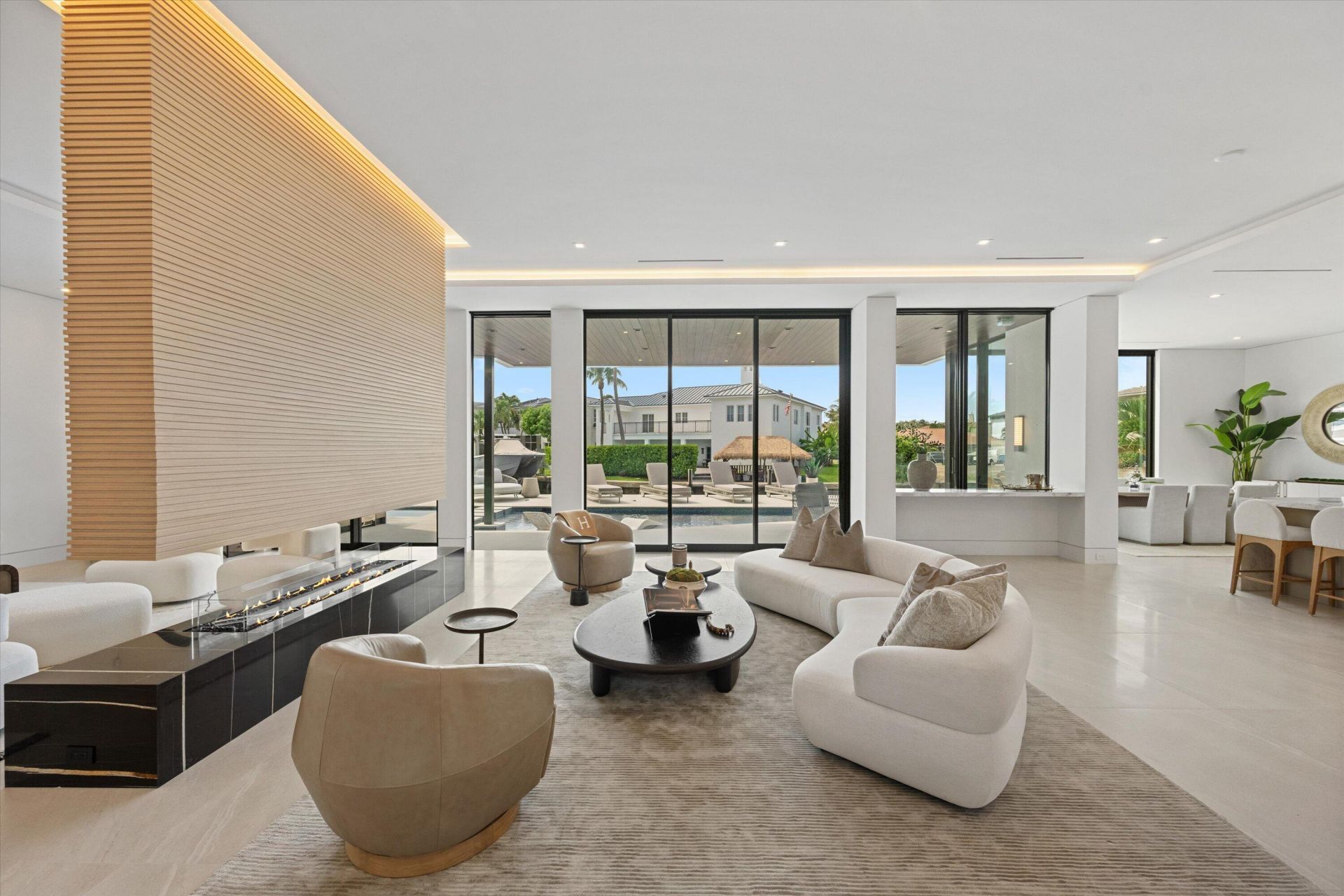 591 Golden Harbour Drive, Boca Raton, FL 33432 Photo