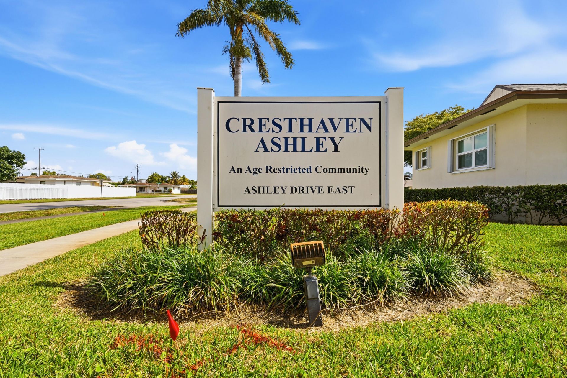 2965 Ashley Drive W, Unit C, West Palm Beach, FL 33415 Photo
