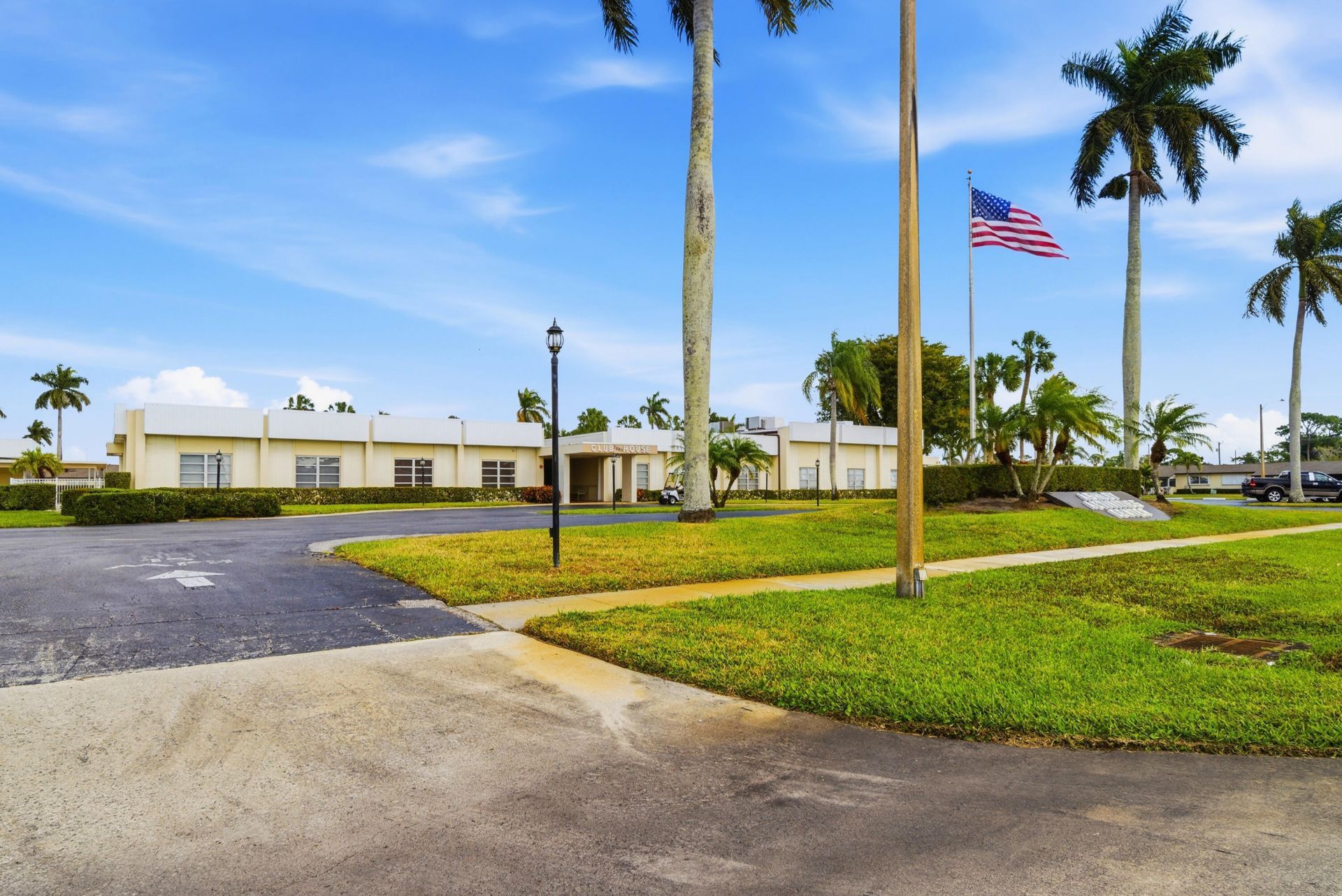 2965 Ashley Drive W, Unit C, West Palm Beach, FL 33415 Photo