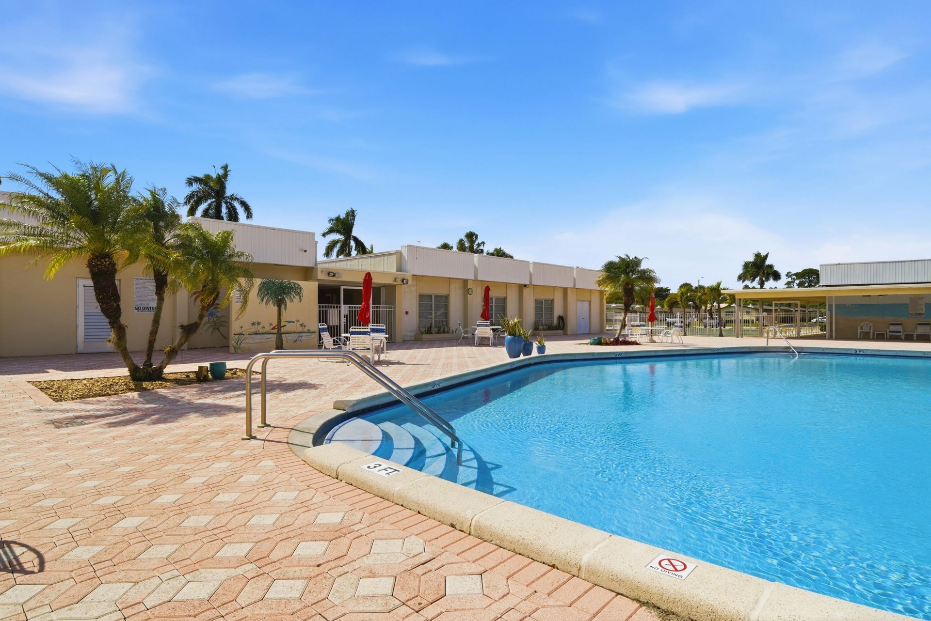 2965 Ashley Drive W, Unit C, West Palm Beach, FL 33415 Photo