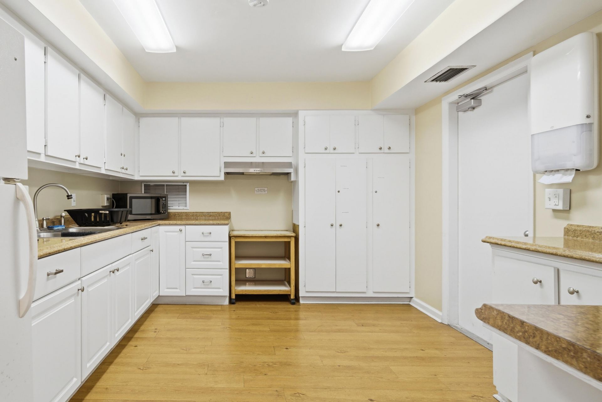 2965 Ashley Drive W, Unit C, West Palm Beach, FL 33415 Photo