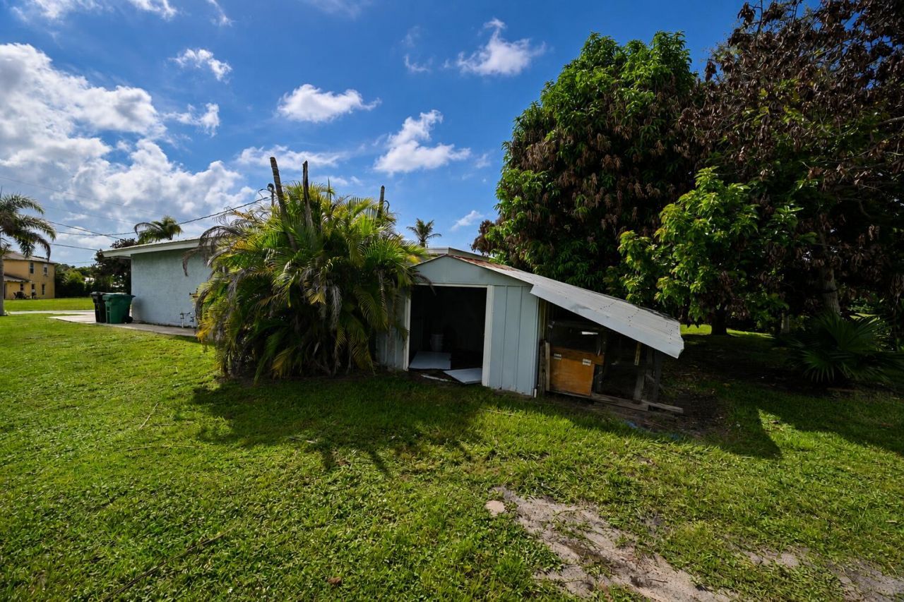 2485 SE Sidonia Street, Port Saint Lucie, FL 34952 Photo