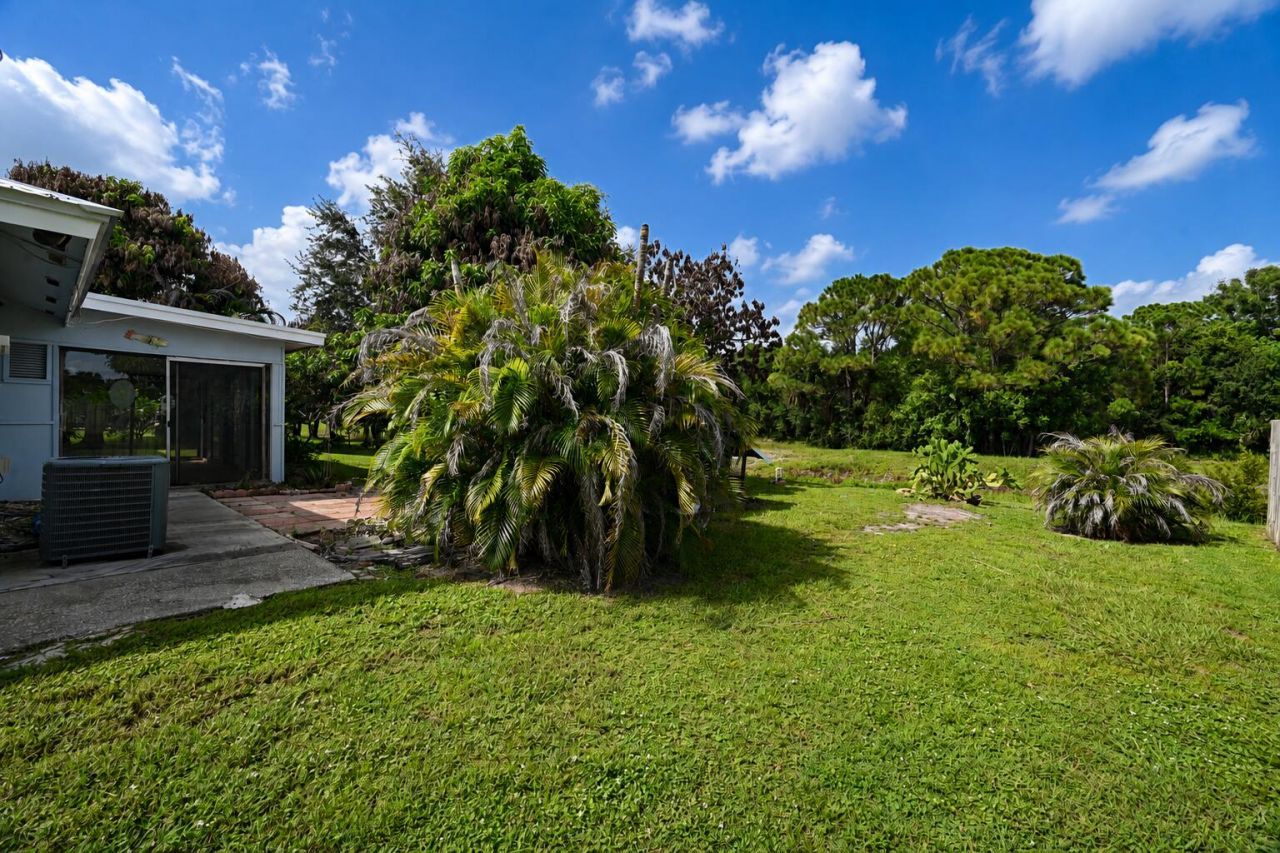 2485 SE Sidonia Street, Port Saint Lucie, FL 34952 Photo