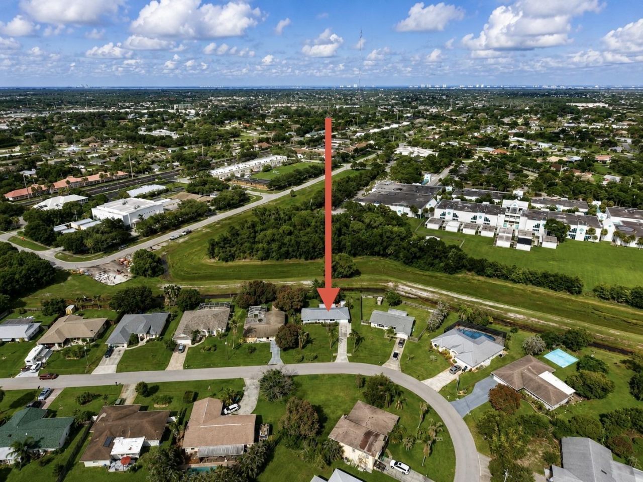 2485 SE Sidonia Street, Port Saint Lucie, FL 34952 Photo