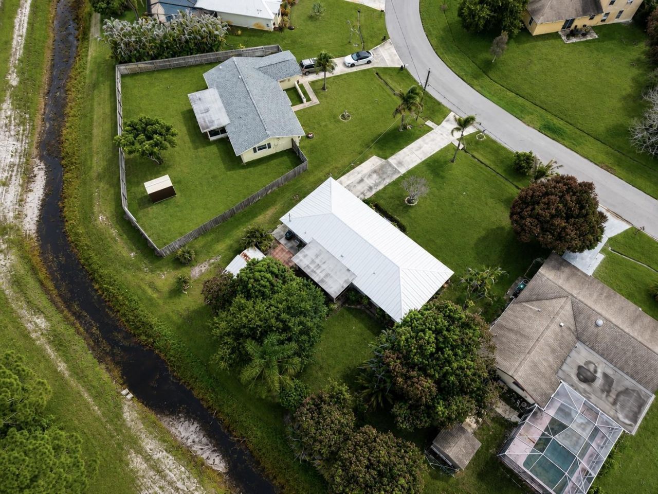 2485 SE Sidonia Street, Port Saint Lucie, FL 34952 Photo