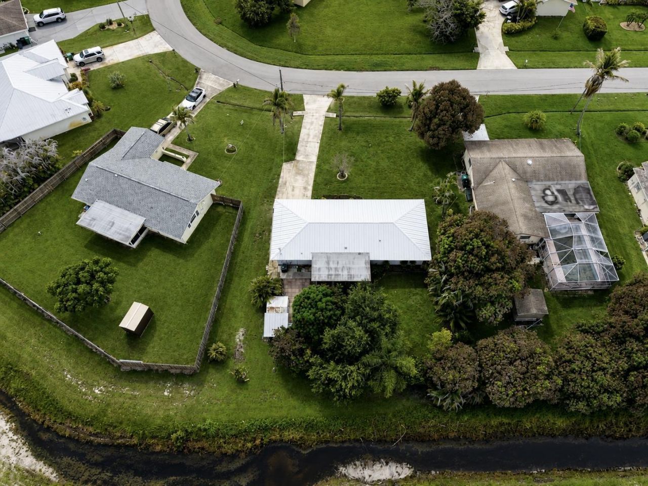 2485 SE Sidonia Street, Port Saint Lucie, FL 34952 Photo