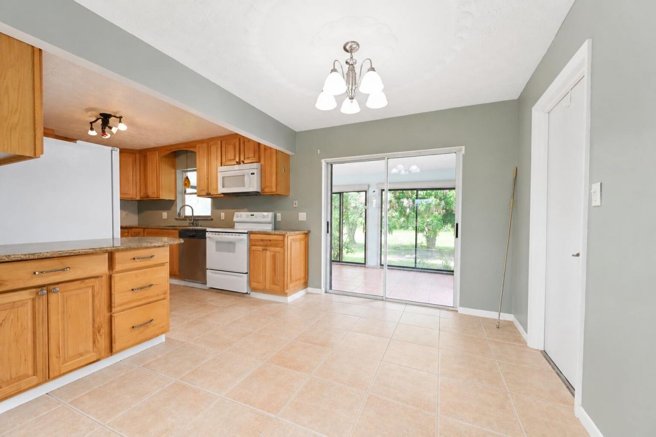 2485 SE Sidonia Street, Port Saint Lucie, FL 34952 Photo