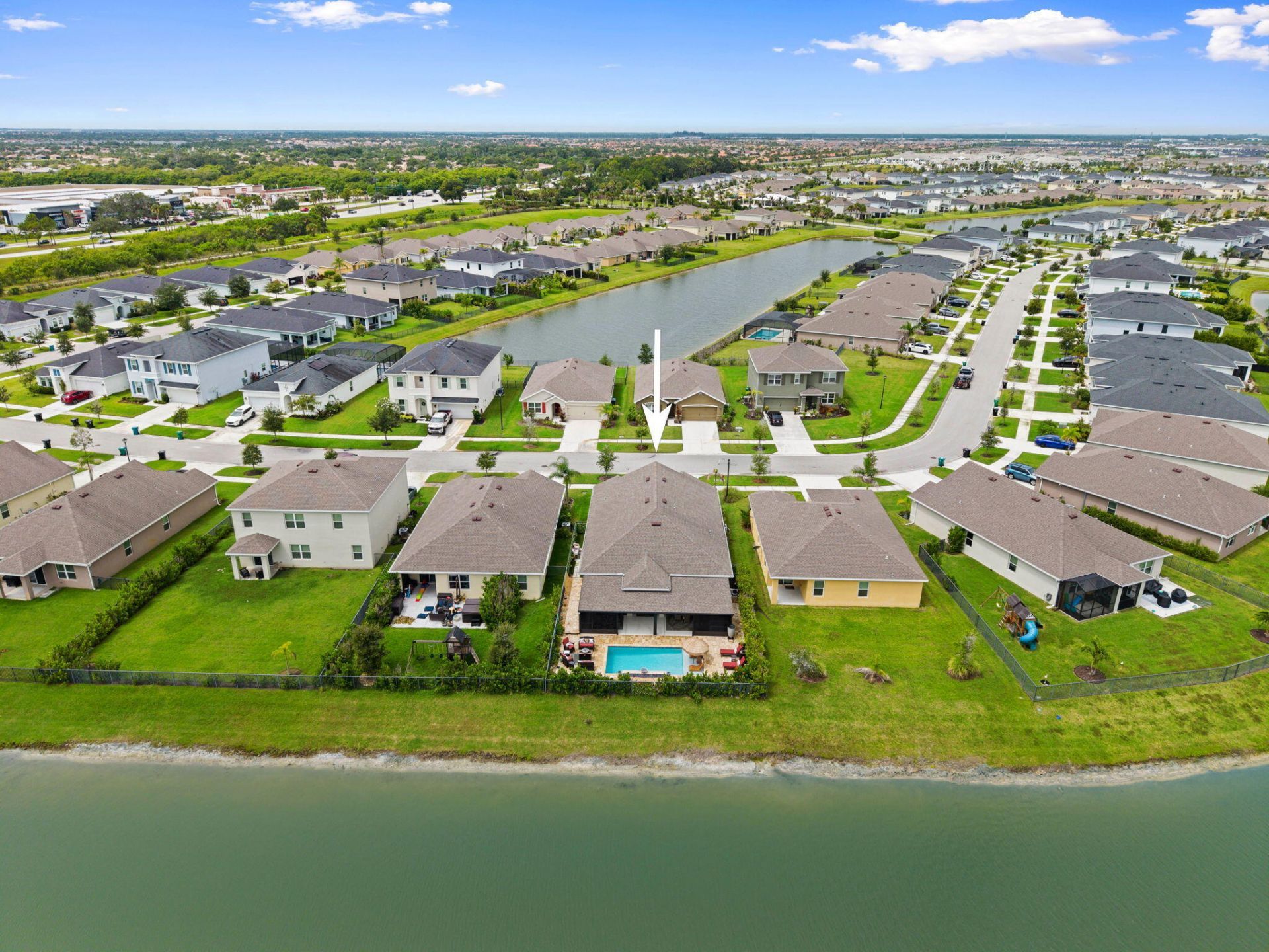 10765 SW Cremona Way, Port Saint Lucie, FL 34987 Photo