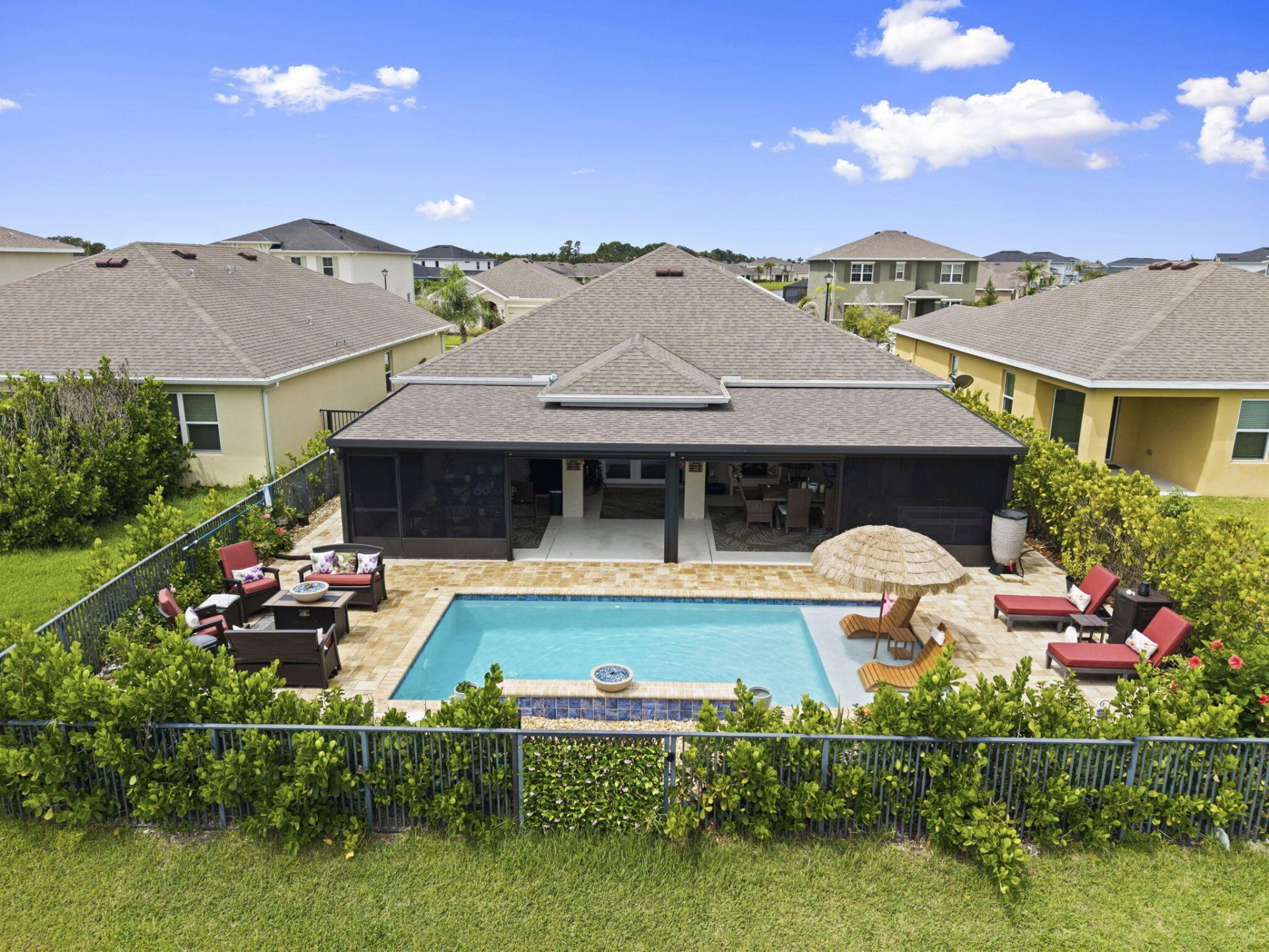 10765 SW Cremona Way, Port Saint Lucie, FL 34987 Photo