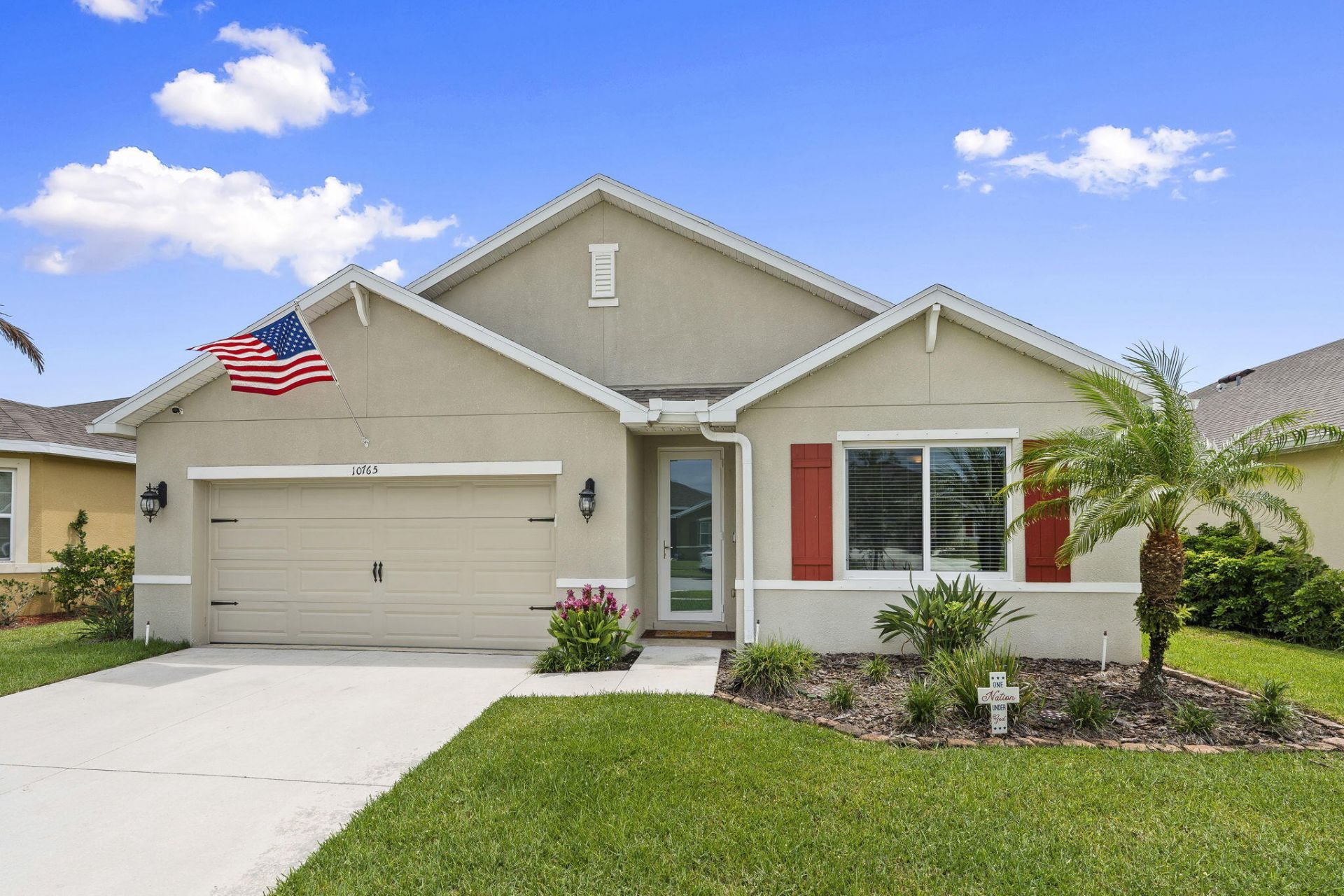 10765 SW Cremona Way, Port Saint Lucie, FL 34987 Photo