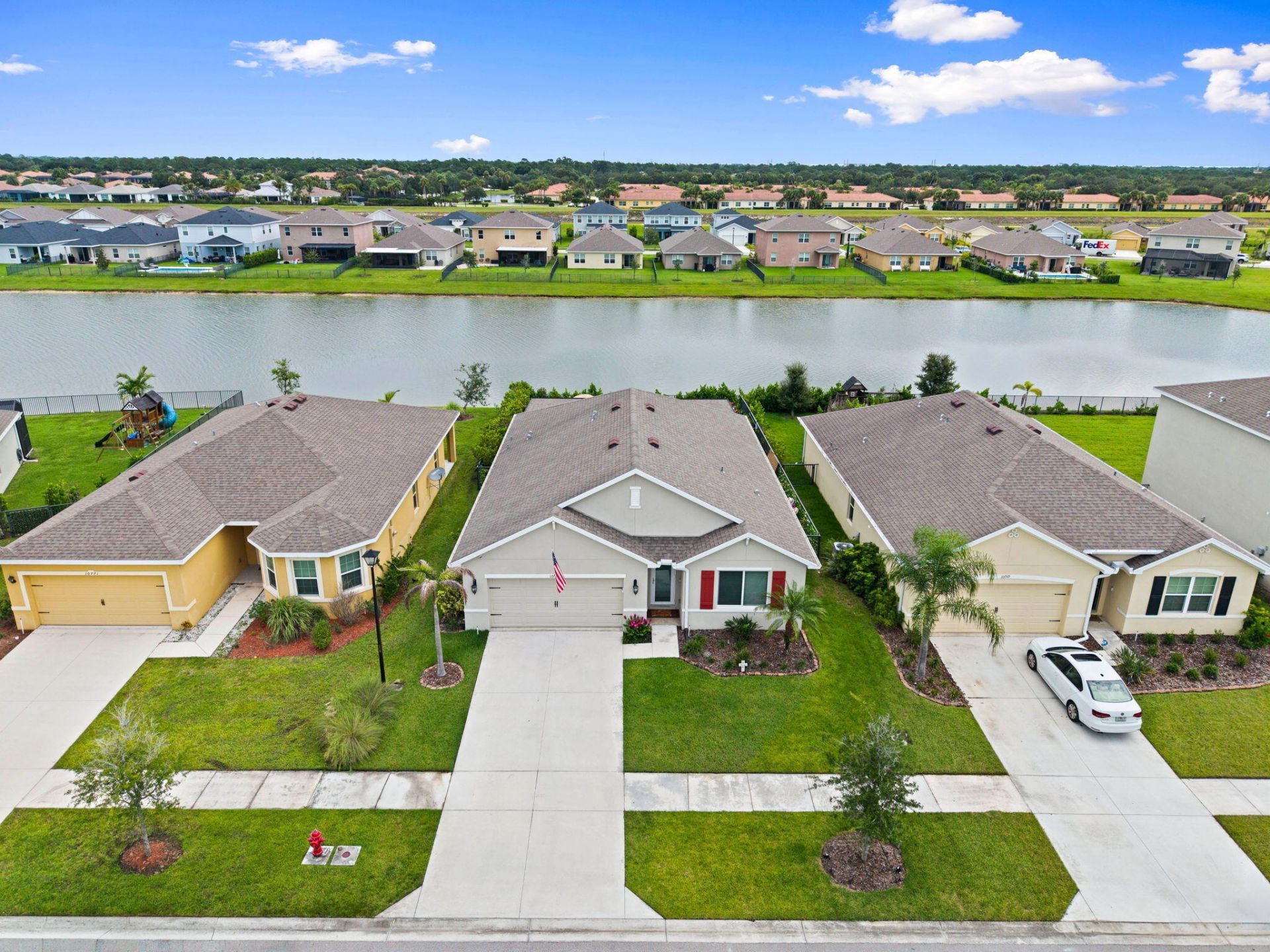 10765 SW Cremona Way, Port Saint Lucie, FL 34987 Photo