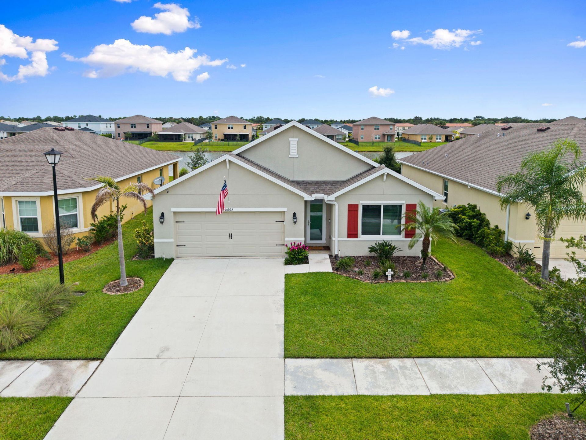10765 SW Cremona Way, Port Saint Lucie, FL 34987 Photo