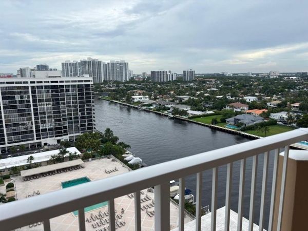 1965 S Ocean Drive, Unit 16P, Hallandale Beach, FL 33009