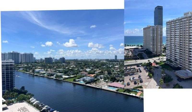 1965 S Ocean Drive, Unit 16P, Hallandale Beach, FL 33009 Photo