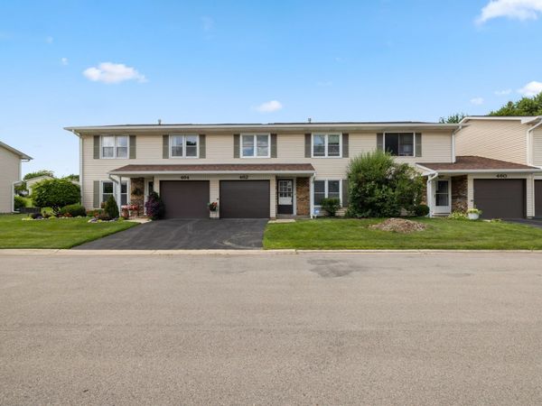 462 Degas Circle , Unit 462, Bolingbrook, IL 60440