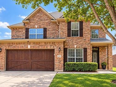 9028 Steiner Street, Fort Worth, TX 76244
