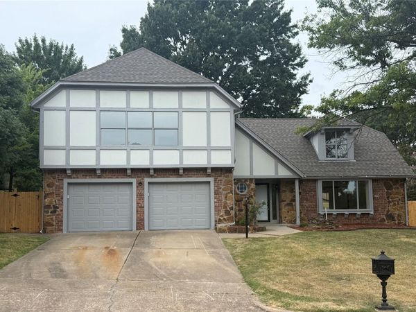 6240 S Richmond Avenue , Tulsa, OK 74136