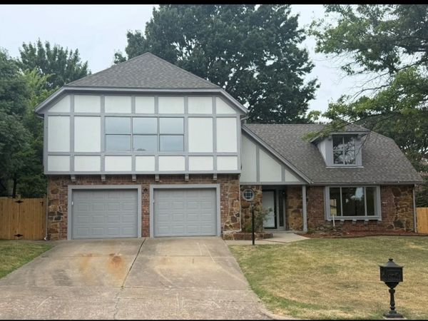 6240 S Richmond Avenue , Tulsa, OK 74136