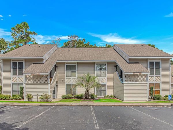 4434 Little River Inn Ln. , Unit 208, Little River, SC 29566