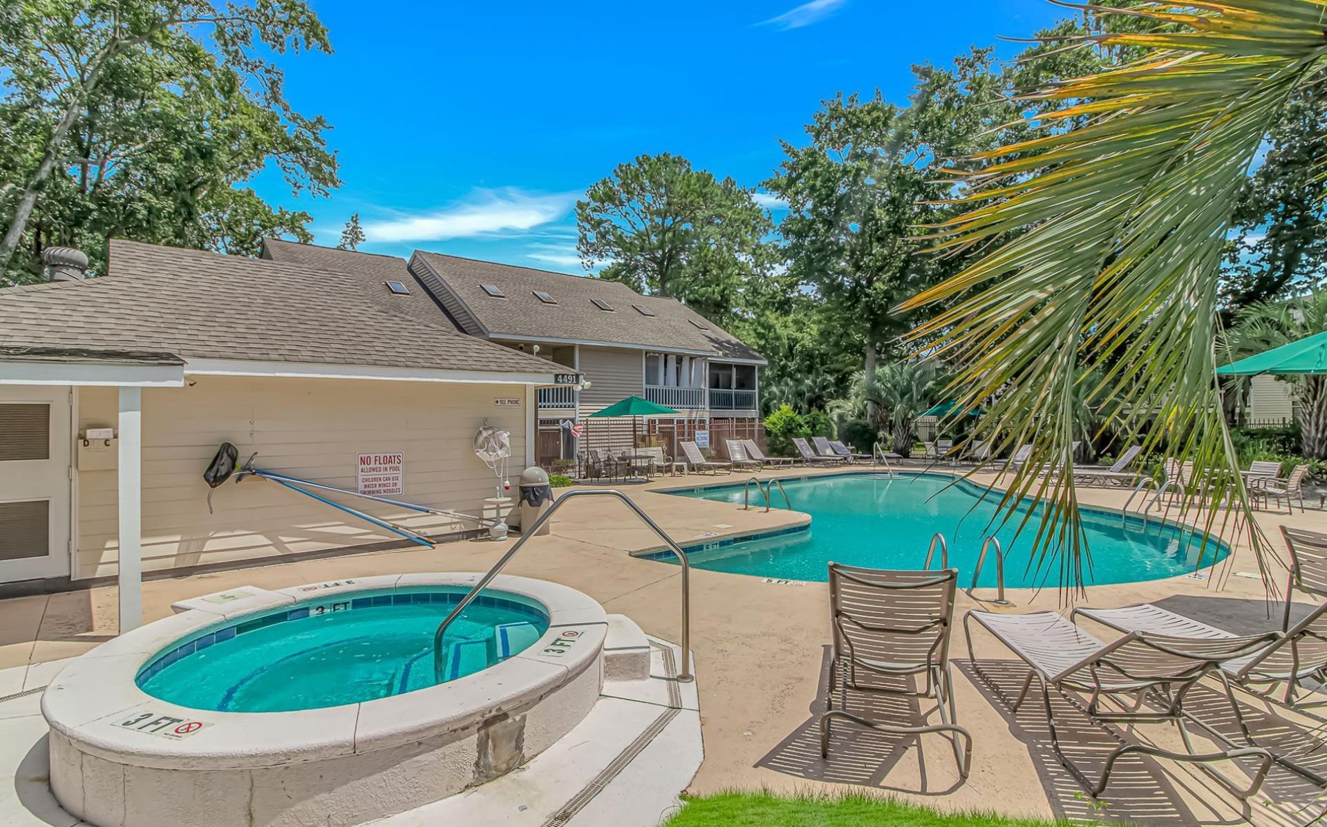 4434 Little River Inn Ln. Photo 23