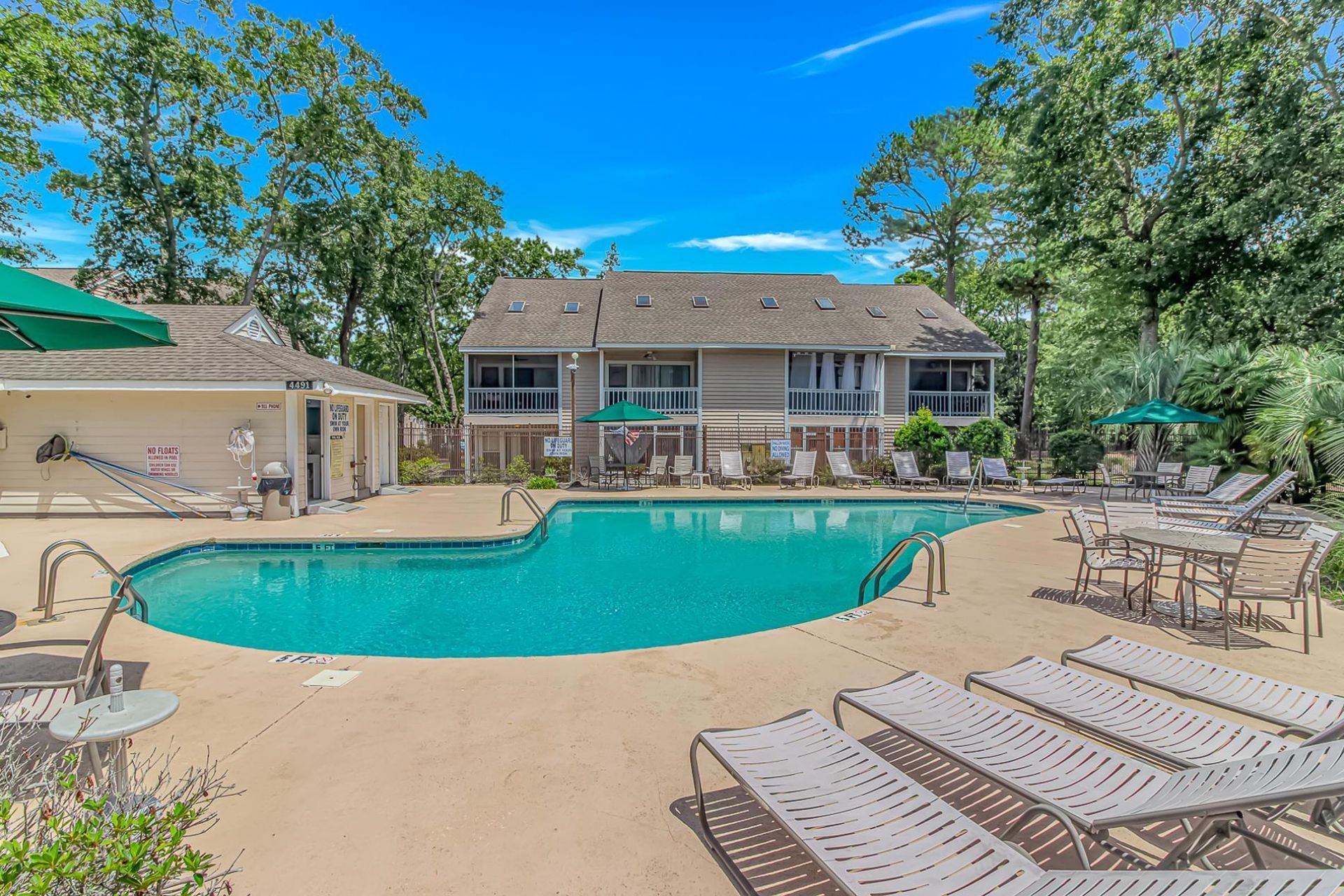 4434 Little River Inn Ln. Photo 24