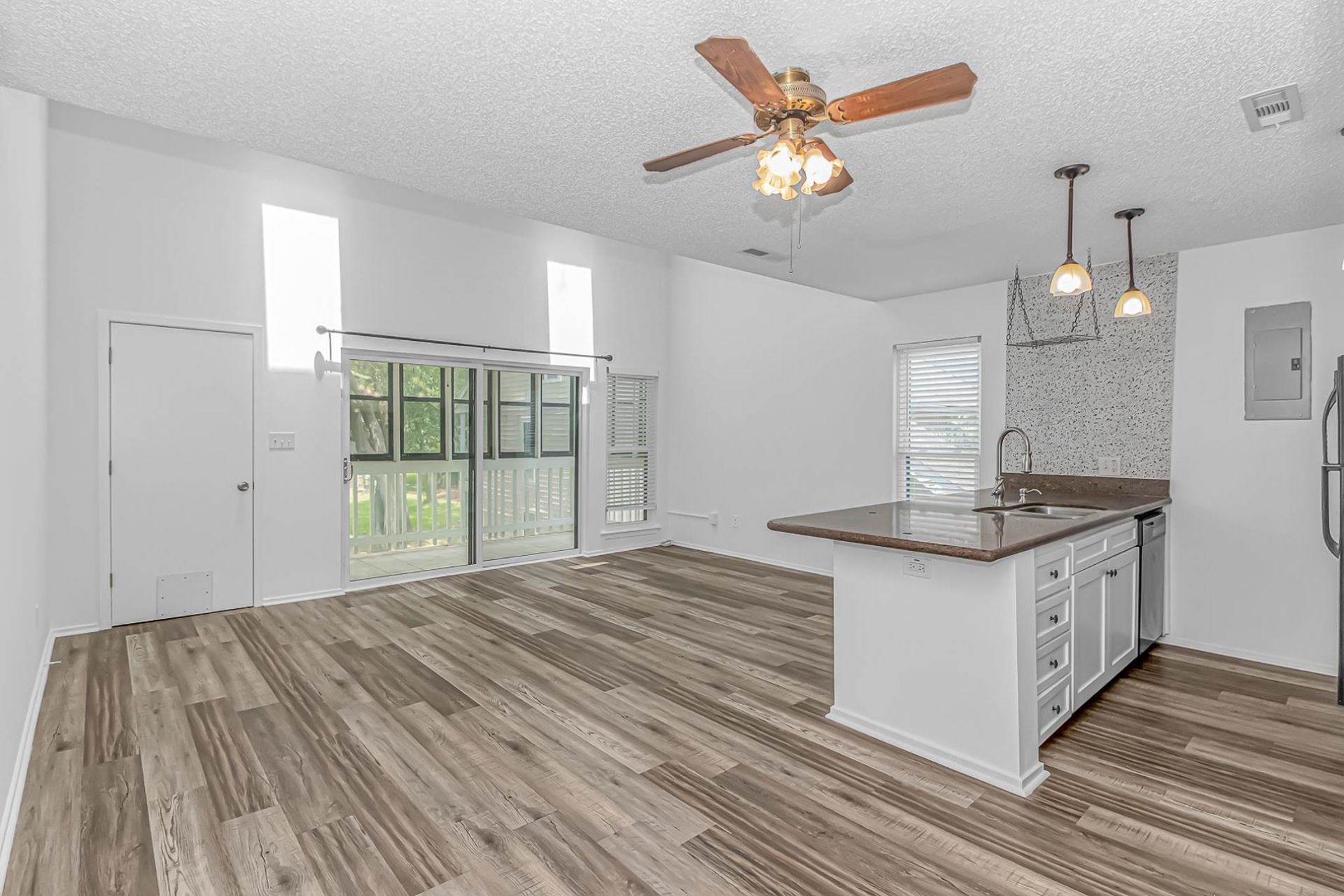 4434 Little River Inn Ln. Photo 4