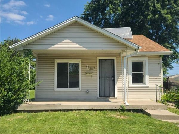 3117 Lakeview Avenue, Dayton, OH 45417