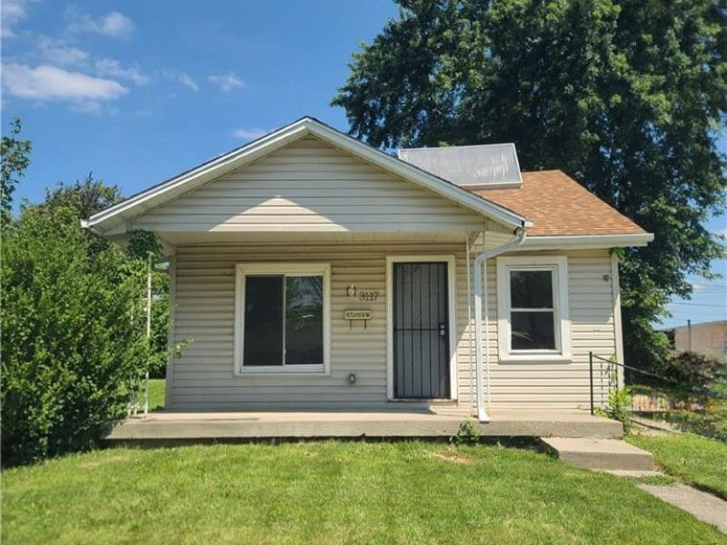 3117 Lakeview Avenue, Dayton, OH 45417 Photo 14