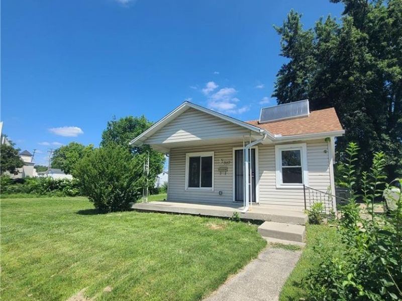 3117 Lakeview Avenue, Dayton, OH 45417 Photo 2