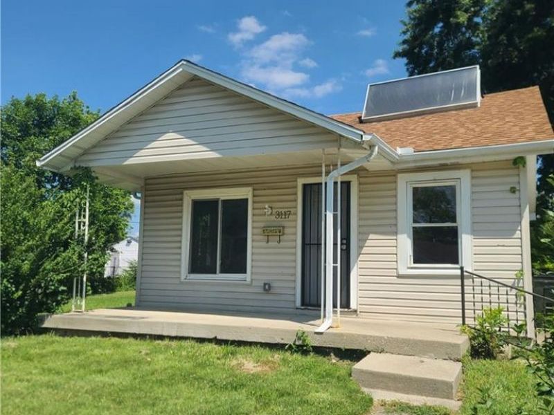 3117 Lakeview Avenue, Dayton, OH 45417 Photo 3