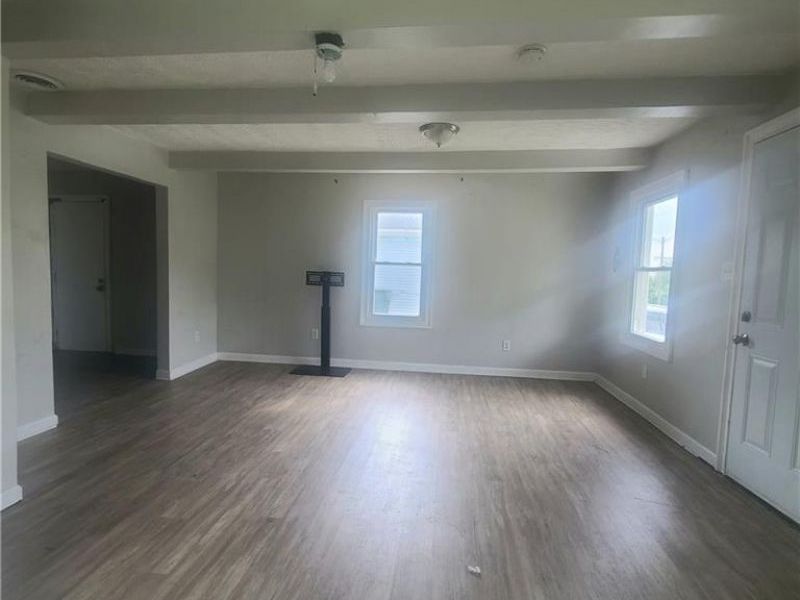 3117 Lakeview Avenue, Dayton, OH 45417 Photo 4
