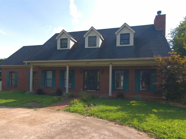 1411 Beddington Way , Bowling Green, KY 42104