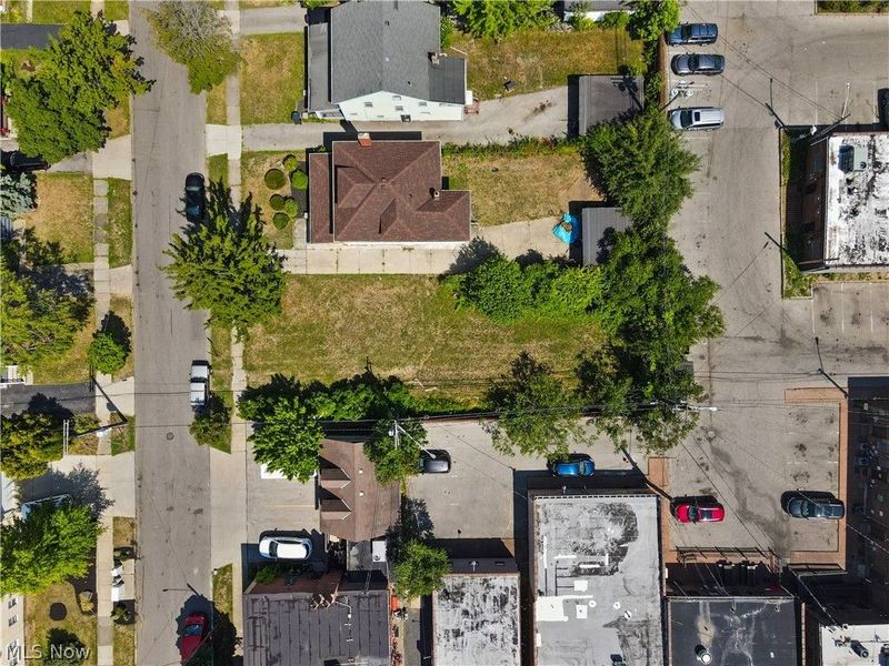 2127 Hampstead Road , Cleveland Heights, OH 44118 Photo 4