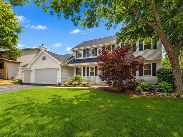 1222 Butler Road, ROCKFORD, IL 61108
