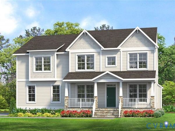 7953 Davana Court, Quinton, VA 23141