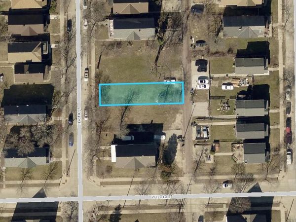 2114 N 40TH STREET, Milwaukee, WI 53208