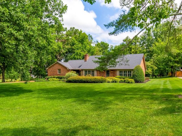 2256 Henpeck Lane , Franklin, TN 37064